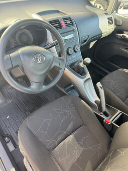 Toyota Auris 1.33 VVT-i - 6