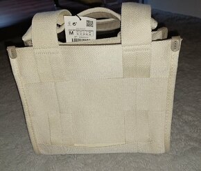 Zara mini shopper - 6