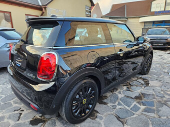 Mini Cooper S SE Electric 32.6 KWH - 6