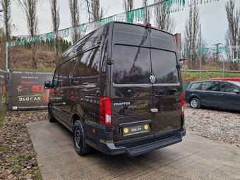 Volkswagen Crafter Dodávka 30 2.0 TDI L3, odpočet DPH - 6