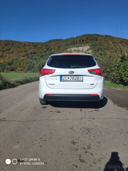 KIA ceed combi - 6