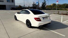 Mercedes-Benz C 350 225kw 4matic 2015 W204 - 6