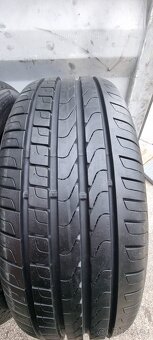 Letné pneumatiky Pirelli 205/55R17 - 6