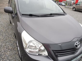 Toyota Verso 2.0D4D 125PS FL PANO/STK/CENA - 6