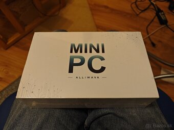 Mini pc - 6