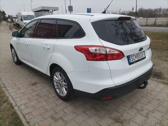 Ford Focus 1.6 TDCi - 6