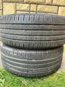 205/55 r16 Continental - 6