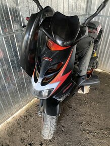 Aprilia sr 50 ditech - 6