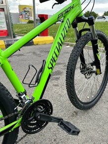 Specialized Pitch S 27,5 - 6