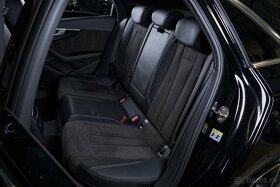 Audi S4 3.0 TFSI 354k quattro tiptronic, 260kW, A/T, DPH - 6