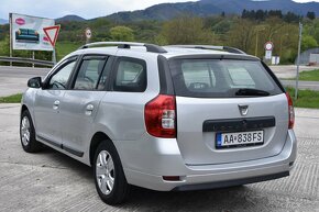 Dacia Logan MCV 1.0 SCe Access - 6