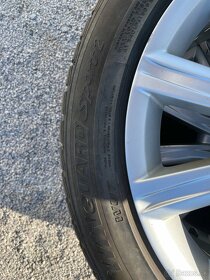 Zimné pneu Nexen 225/50 r18 2ks - 6