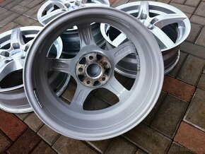 Opel 5x105 r16 - 6