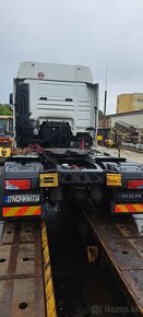 MAN TGX420 - 6