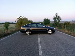 Škoda Octavia 2.0 TDI 103kW - 6