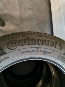 Continental 225/60 R17 99H zimné pneumatiky - 6