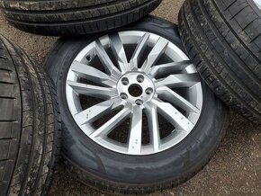 alu kola originál Volkswagen Touareg III 5x112 R19" - 6