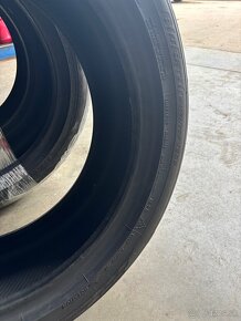 Nové 205/50 R17 Yokohama zimné - 6