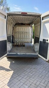 Peugeot Boxer 2.2 HDi L3H2 - 6