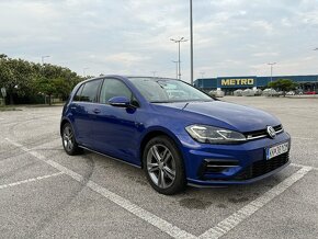 Volkswagen Golf 1.5 TSI OPF ACT 150k R-Line Highline DSG - 6