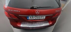 Mercedes-Benz GLE SUV 350 d 4matic - 6