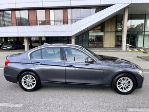 BMW Rad 3 318 xDrive Top stav - 6