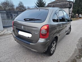 Citroen xara Picasso LPG - 6