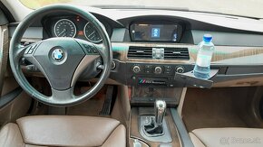 Bmw 540i e60 225kw V8 - 6