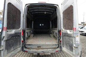 FORD TRANSIT JUMBO 2.0TDCI 6MÍST KLIMA - 6