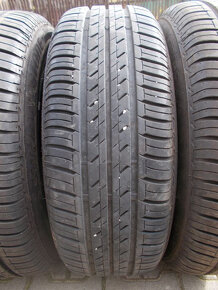 Pneumatiky Bridgestone 205/60R16 letné 4ks - 6