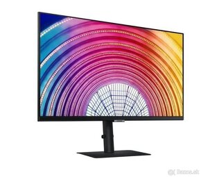 27 Monitor Samsung ViewFinity S60A – 2 ks, možnosť kúpy aj 1 - 6