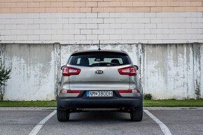 Kia Sportage 1.6 GDI 2WD - 6