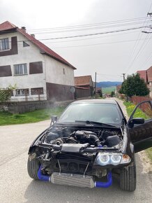 bmw e46 318i turbo - 6