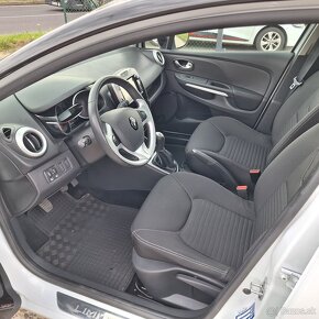 Renault Clio 1.2 16V Intens - 6