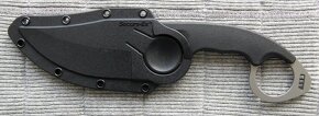 Nôž CS39FN Cold Steel Double Agent II. - 6