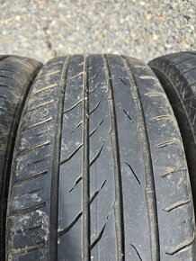 Predam letne pneu 205/60 R16 - 6