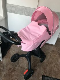 Kočík stokke xplory V6 - 6