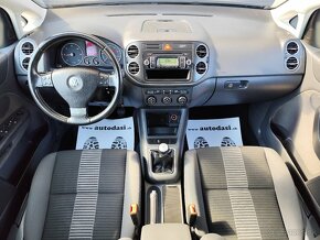 Volkswagen Golf Plus 1.9 TDI - 6