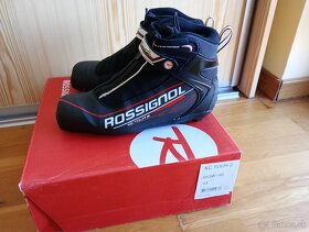 Rossignol 43 - 6