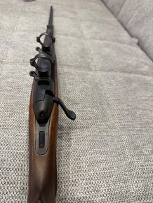 Steyr Mannlicher 30-06 - 6