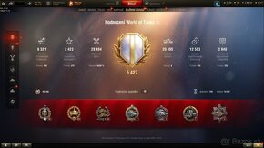 World of tanks ucet - 6