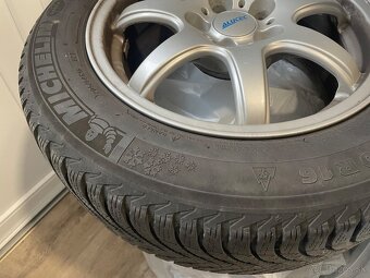 16” 5x112 7Jx16 H2 ET 38 Audi,VW,Seat,Škoda - 6