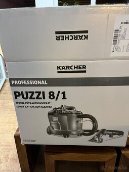 Karcher Professional.Nový. - 6