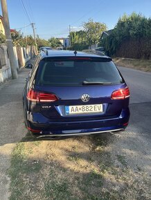 Volkswagen golf join - 6