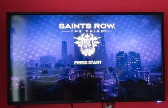 Saints Row The Third XBOX360 - 6