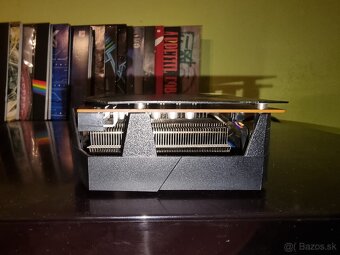 Asus dual Rx 5500xt 8gb evo - 6