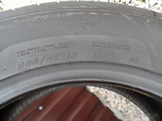 R19-255/55 R19 Good Year-NEW-2ks - 6