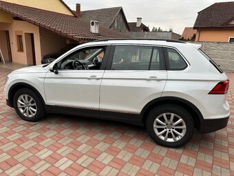 VW Tiguan 2.0 TDI 110kw DSG Led 4-Motion Virtual - 6