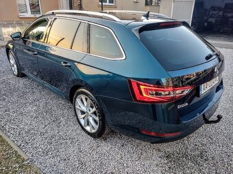 Škoda Superb Style 2.0TDI 11/2016 DSG 110Kw(150ps) - 6