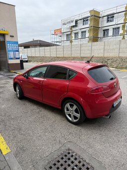 Predam Seat leon 2 1.9 77kw + chip - 6